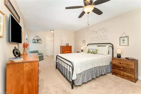 Bedroom - 8906 Royclift Rd, Colfax, NC 27235 photo 2 of 6