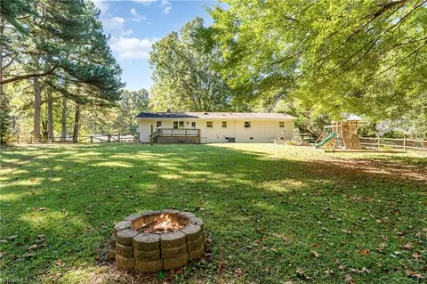 Exterior - 8906 Royclift Rd, Colfax, NC 27235 photo 6 of 6
