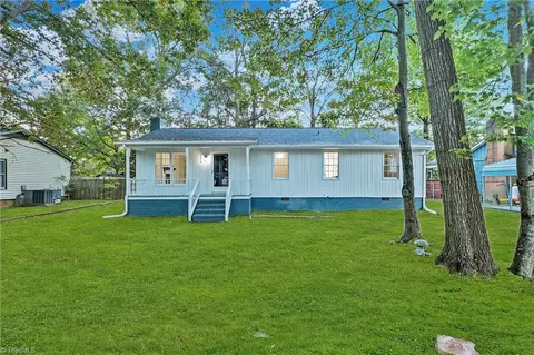 1234 Kenwood Dr, Burlington, NC 27215