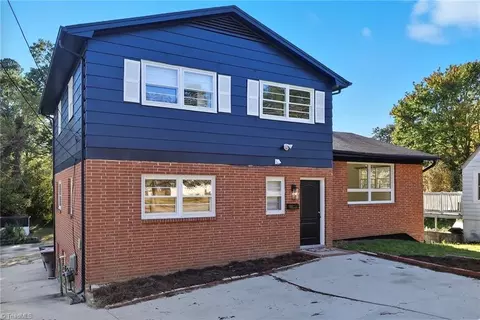 1411 Benbow Rd S, Greensboro, NC 27406