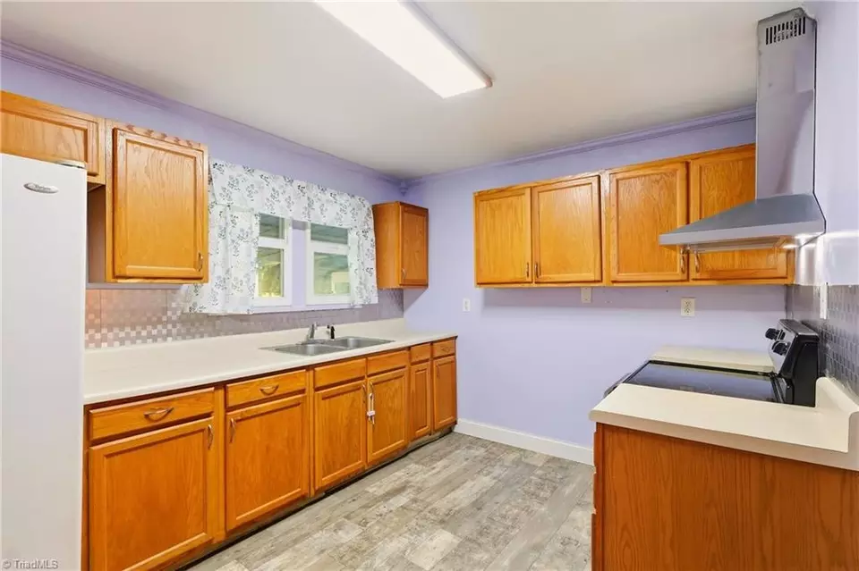 Kitchen - 1040 Beckham Rd, Salisbury, NC 28147 photo 1 of 3