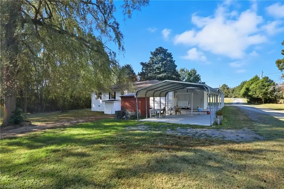Other - 1040 Beckham Rd, Salisbury, NC 28147 photo 1 of 12