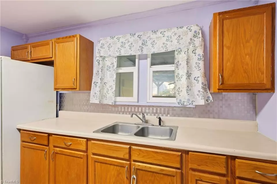Kitchen - 1040 Beckham Rd, Salisbury, NC 28147 photo 3 of 3