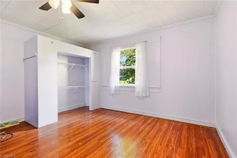 Bedroom - 1040 Beckham Rd, Salisbury, NC 28147 photo 1 of 6