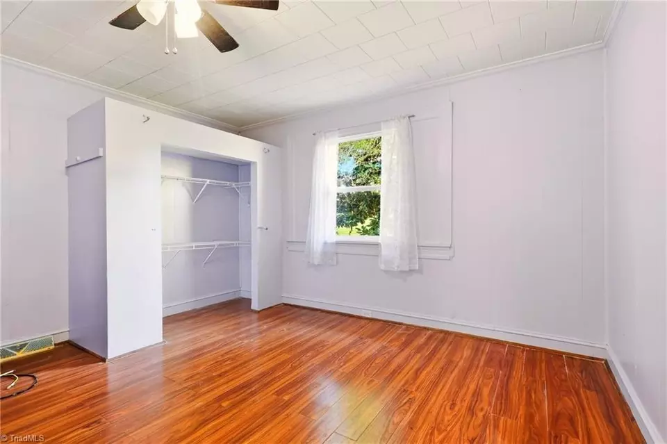 Bedroom - 1040 Beckham Rd, Salisbury, NC 28147 photo 1 of 6