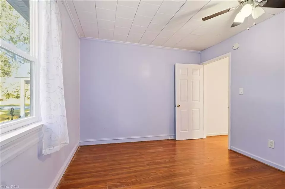 Bedroom - 1040 Beckham Rd, Salisbury, NC 28147 photo 2 of 6
