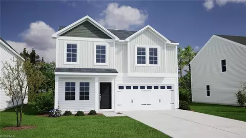 546 Raspberry Hill Rd, Winston Salem, NC 27106