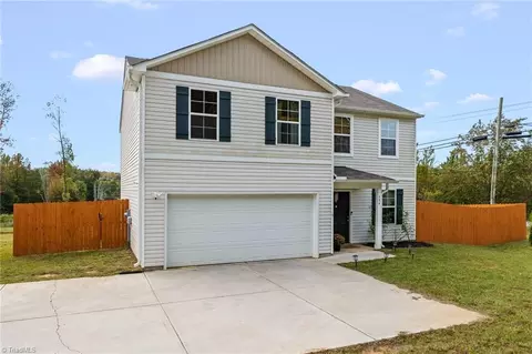 604 Teague Rd, Winston Salem, NC 27107