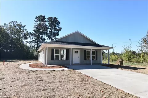 300 E 8th Street 8th St, Lexington, NC 27295