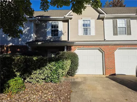 6321 Double Eagle Dr, Whitsett, NC 27377