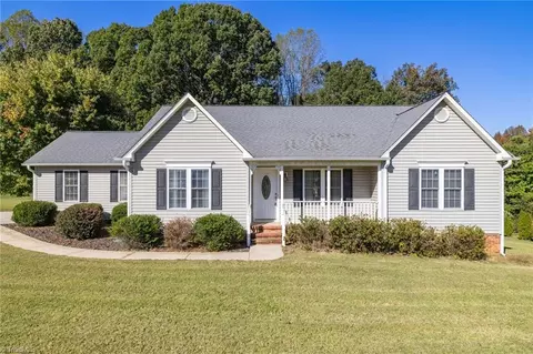 311 Dogwood Ln, Madison, NC 27025