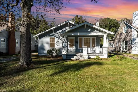 1005 Gordon St, High Point, NC 27260