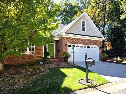 1125 Kensford Dr, Lewisville, NC 27023