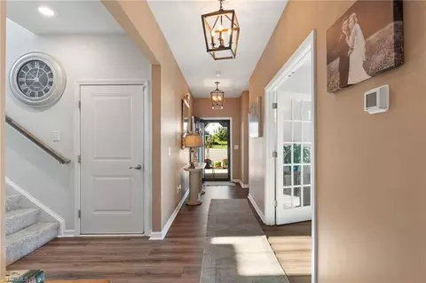 Entry Way - 5309 Quartz Ave, Clemmons, NC 27012 photo 2 of 10