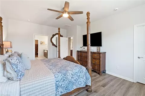 Bedroom - 5309 Quartz Ave, Clemmons, NC 27012 photo 1 of 3