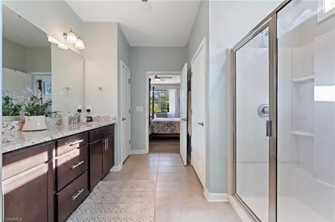 Entry Way - 5309 Quartz Ave, Clemmons, NC 27012 photo 6 of 10