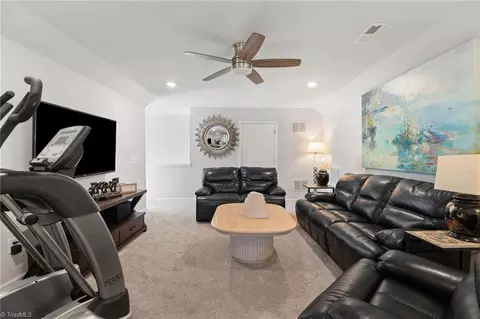 Entry Way - 5309 Quartz Ave, Clemmons, NC 27012 photo 10 of 10