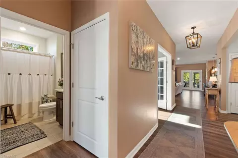 Entry Way - 5309 Quartz Ave, Clemmons, NC 27012 photo 1 of 10