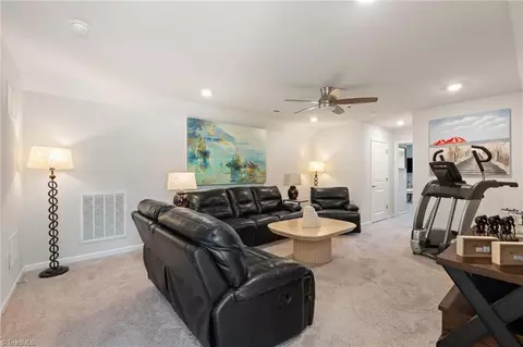 Entry Way - 5309 Quartz Ave, Clemmons, NC 27012 photo 9 of 10