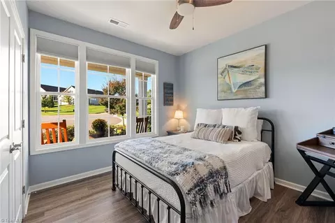 Bedroom - 5309 Quartz Ave, Clemmons, NC 27012 photo 3 of 3
