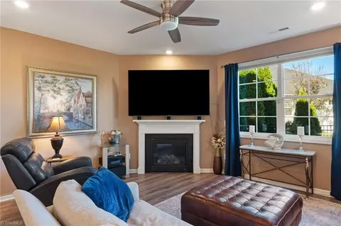 Living - 5309 Quartz Ave, Clemmons, NC 27012 photo 1 of 3
