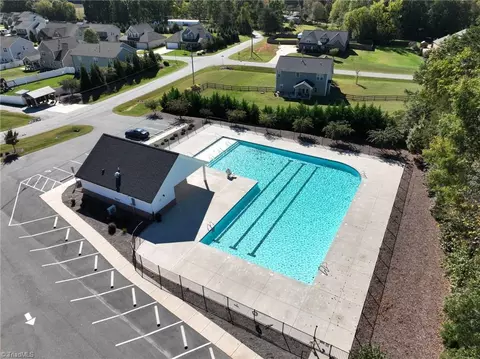 Exterior - 5309 Quartz Ave, Clemmons, NC 27012 photo 13 of 13