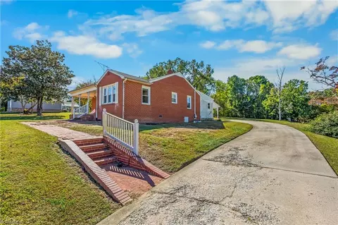 148 Cemetery St, Mocksville, NC 27028