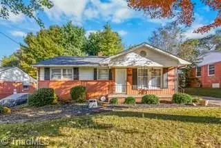 2109 Lowe Ave, High Point, NC 27260 photo 2