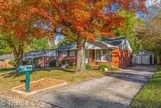 2109 Lowe Ave, High Point, NC 27260