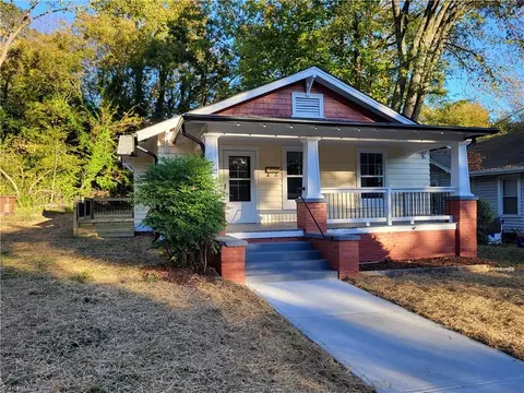1007 Bellevue St, Greensboro, NC 27406
