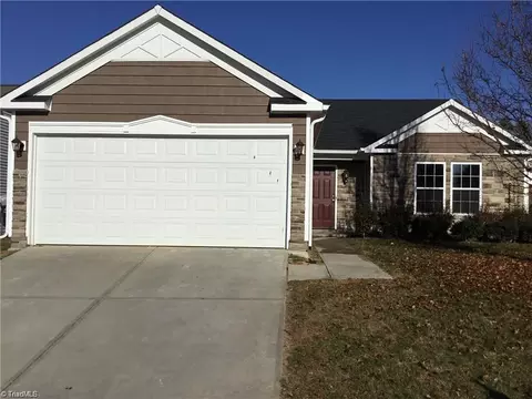 4129 Salem Springs Ct, Winston Salem, NC 27107
