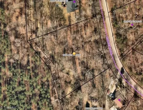 2761 Stable Hill Trl, Kernersville, NC 27284