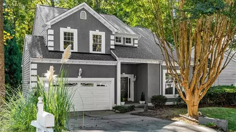 9 Snowgoose Cv, Greensboro, NC 27455
