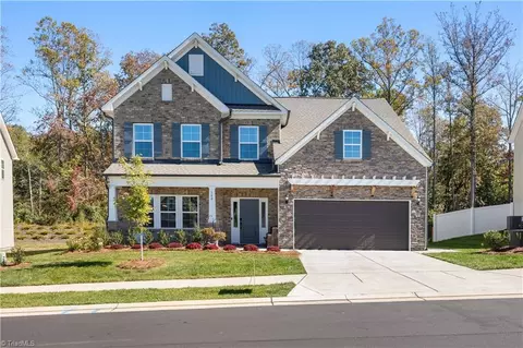 180 Moravian Ct, Advance, NC 27006