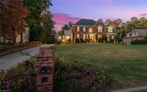 3904 Gaston Rd, Greensboro, NC 27407
