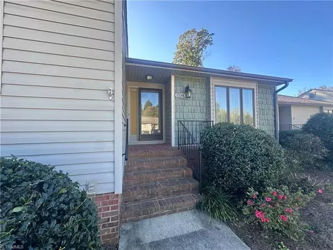 Exterior - 159 Old Mill Rd, High Point, NC 27265 photo 2 of 4