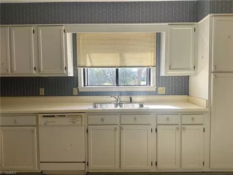Kitchen - 159 Old Mill Rd, High Point, NC 27265 photo 3 of 3