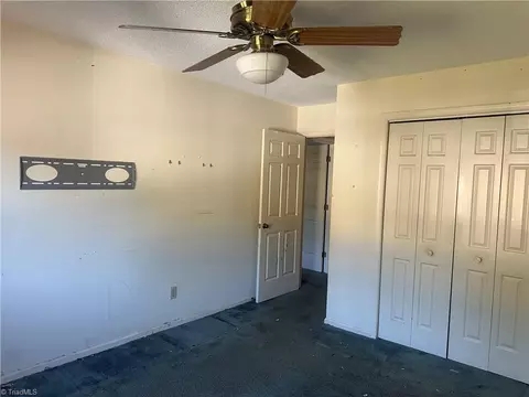 Bedroom - 159 Old Mill Rd, High Point, NC 27265 photo 1 of 3