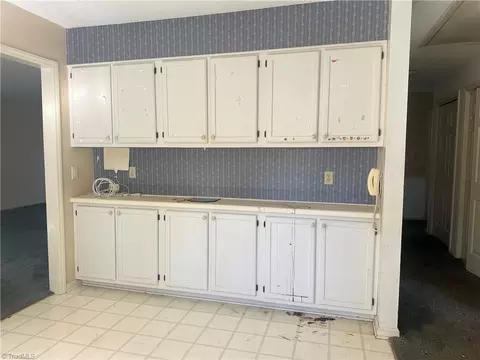 Kitchen - 159 Old Mill Rd, High Point, NC 27265 photo 2 of 3