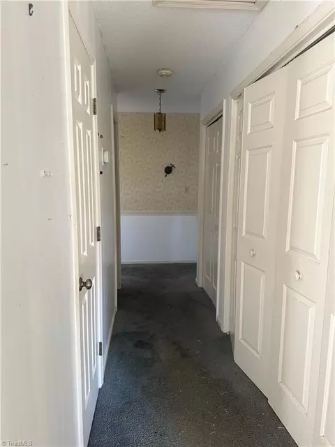 Entry Way - 159 Old Mill Rd, High Point, NC 27265 photo 1 of 2