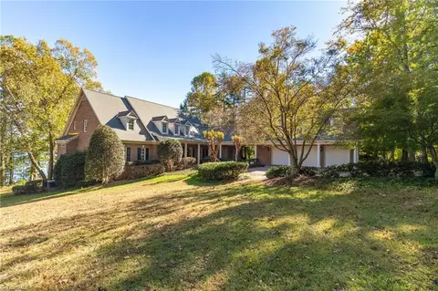 5 Sail View Cv, Greensboro, NC 27455
