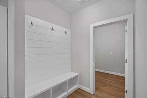 Entry Way - 151 Rimrock Rd, Harmony, NC 28634 photo 5 of 5