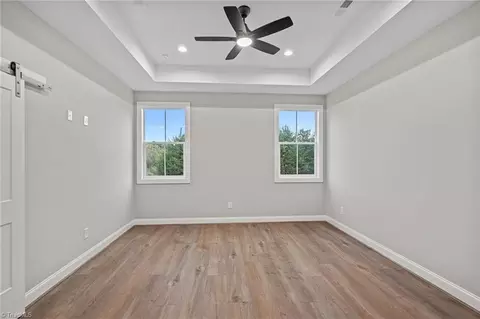 Bedroom - 151 Rimrock Rd, Harmony, NC 28634 photo 2 of 4