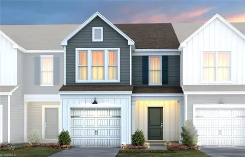 1510 Pilot Mill Dr, Mcleansville, NC 27405