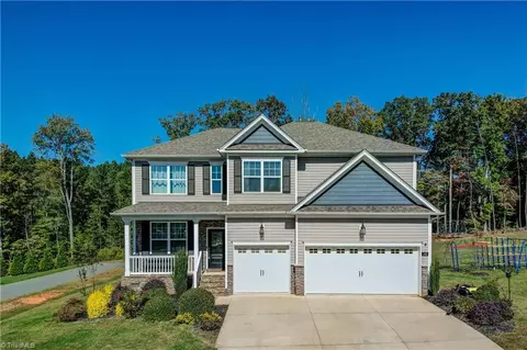 145 Broadwater Way, Stokesdale, NC 27357
