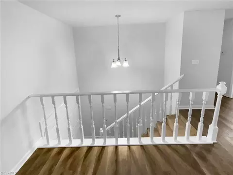 Entry Way - 2286 Lynn Cir, Trinity, NC 27370 photo 1 of 1