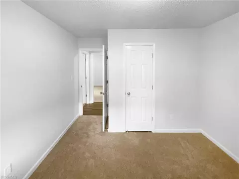 Bedroom - 2286 Lynn Cir, Trinity, NC 27370 photo 5 of 7