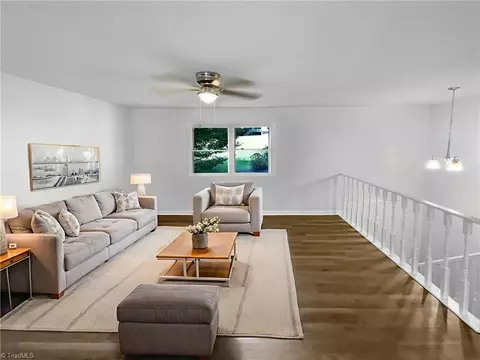 Living - 2286 Lynn Cir, Trinity, NC 27370 photo 1 of 5