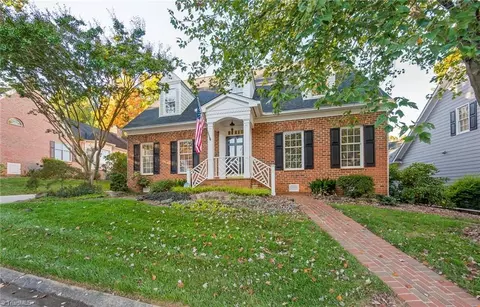 200 Coventry Park Ln, Winston Salem, NC 27104