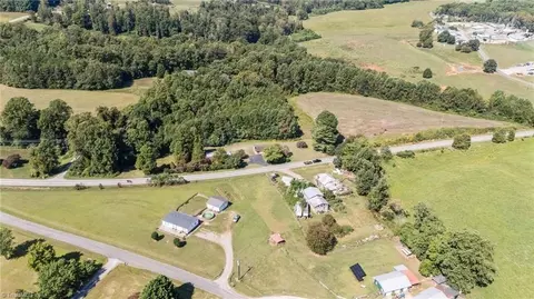 0 N Nc Highway 8, Lawsonville, NC 27022